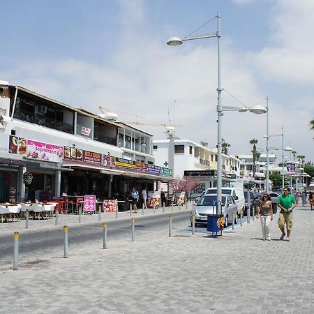 Limnaria Westpark 129 Διαμέρισμα Πάφος Εξωτερικό φωτογραφία