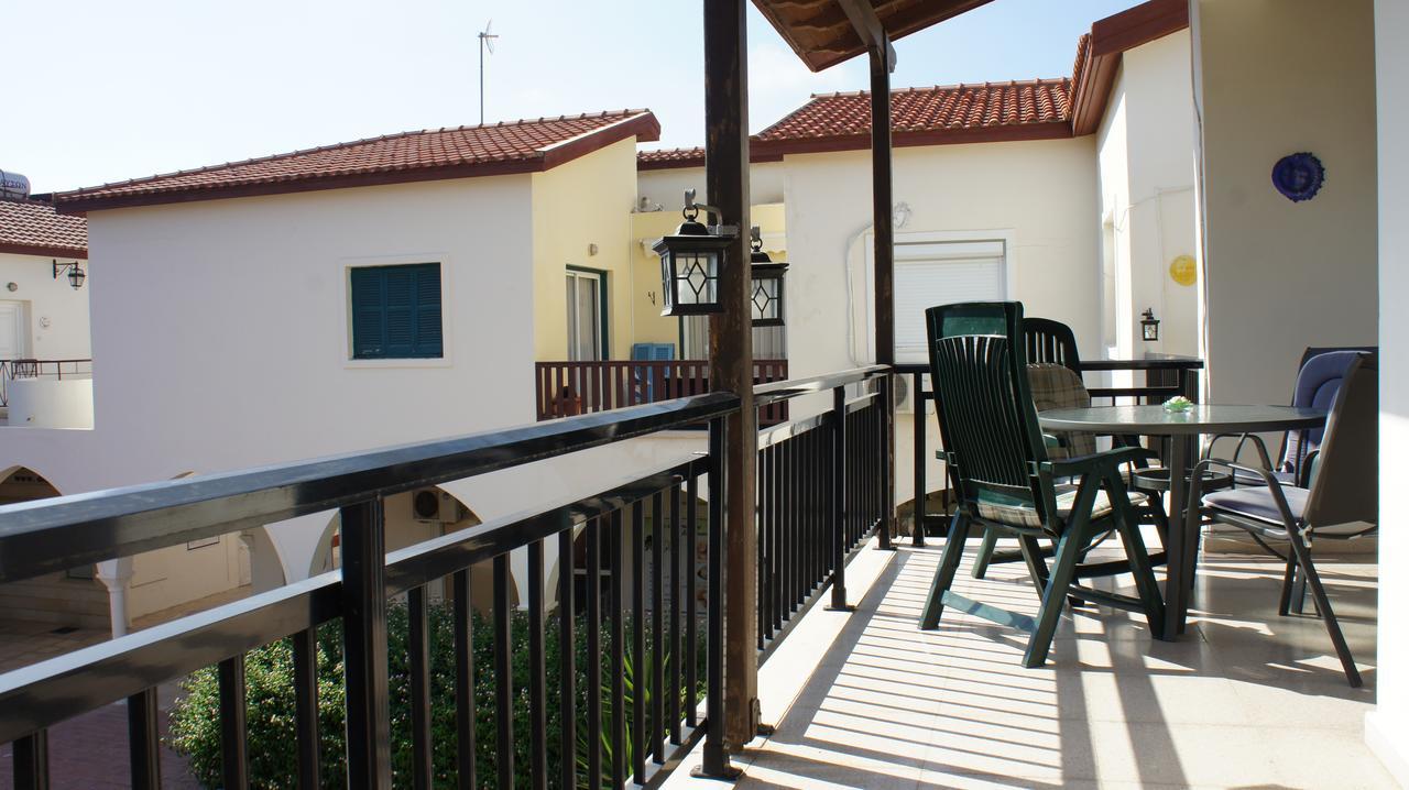 Limnaria Westpark 129 Διαμέρισμα Πάφος Εξωτερικό φωτογραφία