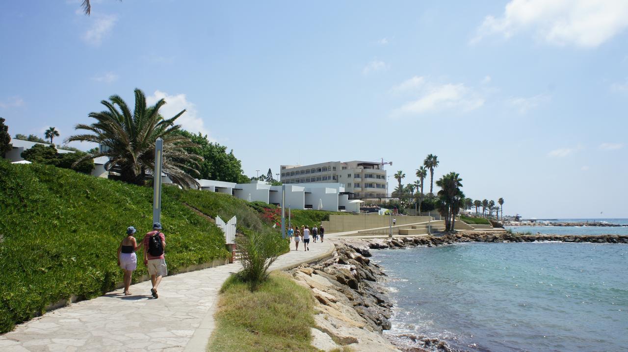 Limnaria Westpark 129 Διαμέρισμα Πάφος Εξωτερικό φωτογραφία