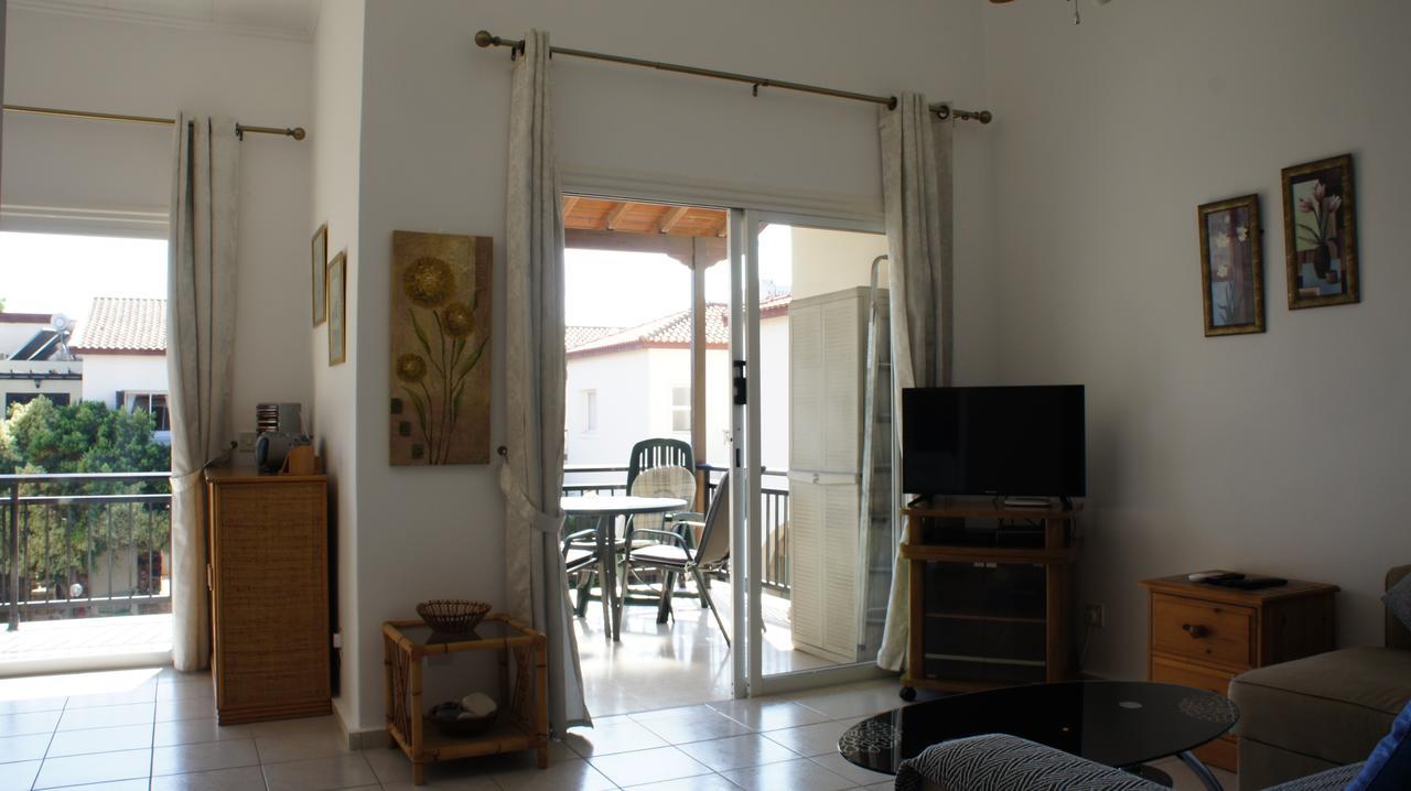 Limnaria Westpark 129 Διαμέρισμα Πάφος Εξωτερικό φωτογραφία