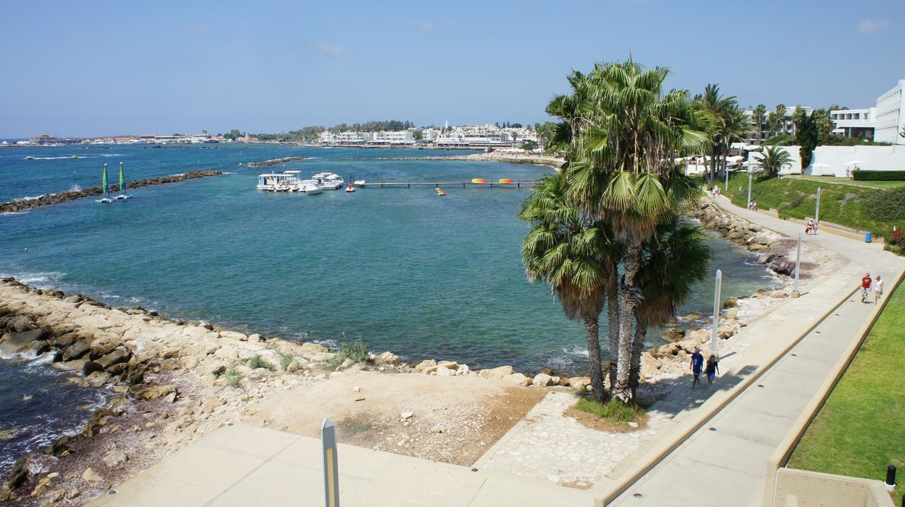 Limnaria Westpark 129 Διαμέρισμα Πάφος Εξωτερικό φωτογραφία
