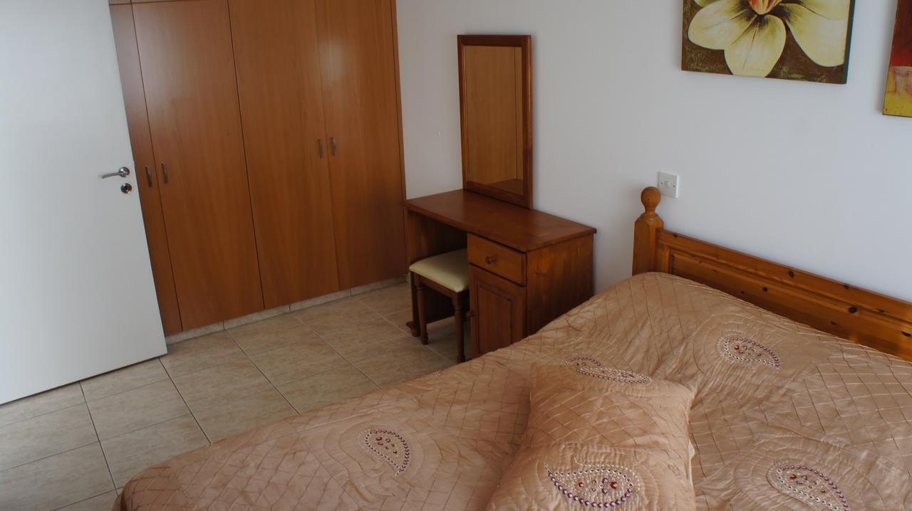 Limnaria Westpark 129 Διαμέρισμα Πάφος Εξωτερικό φωτογραφία