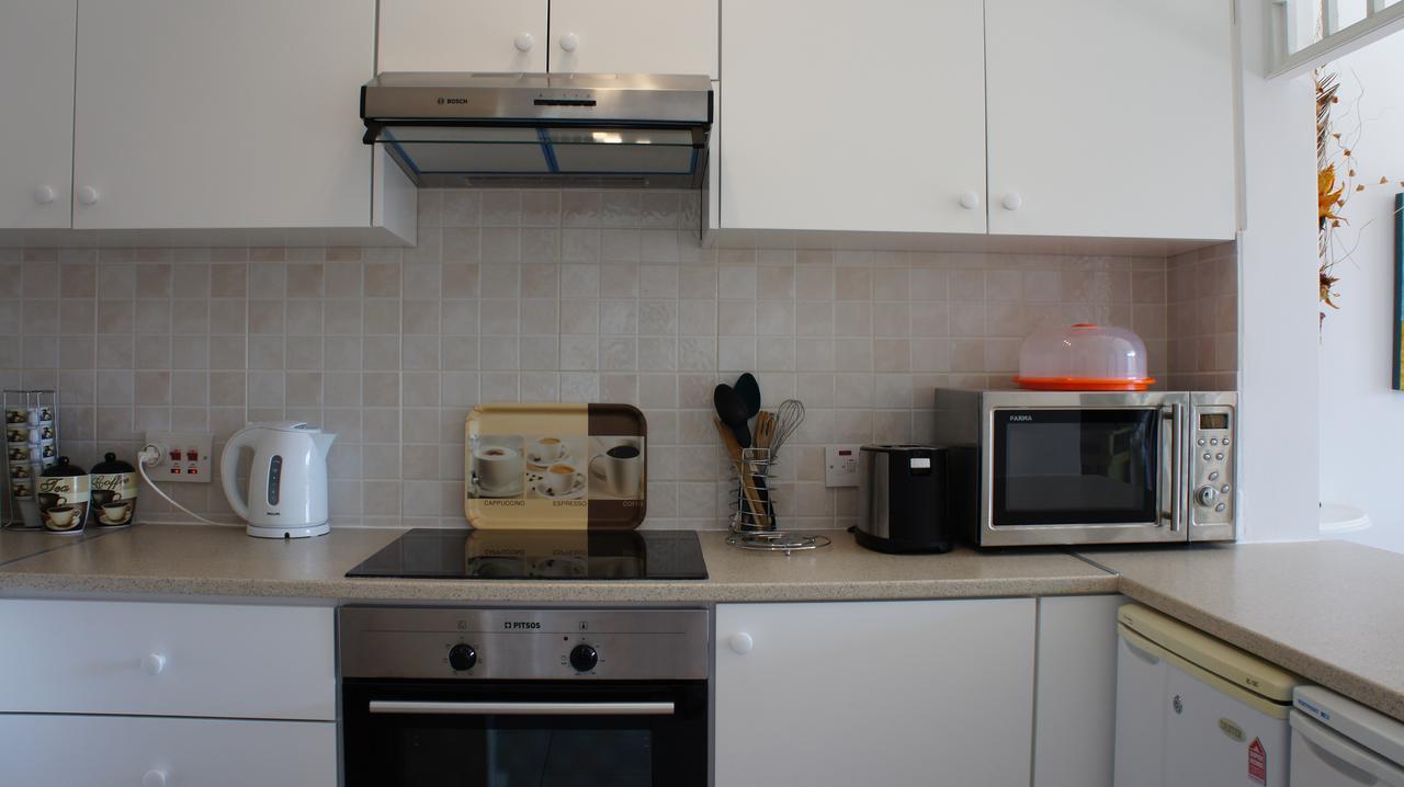 Limnaria Westpark 129 Διαμέρισμα Πάφος Εξωτερικό φωτογραφία