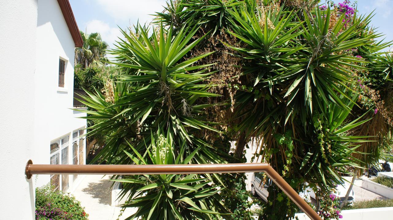 Limnaria Westpark 129 Διαμέρισμα Πάφος Εξωτερικό φωτογραφία